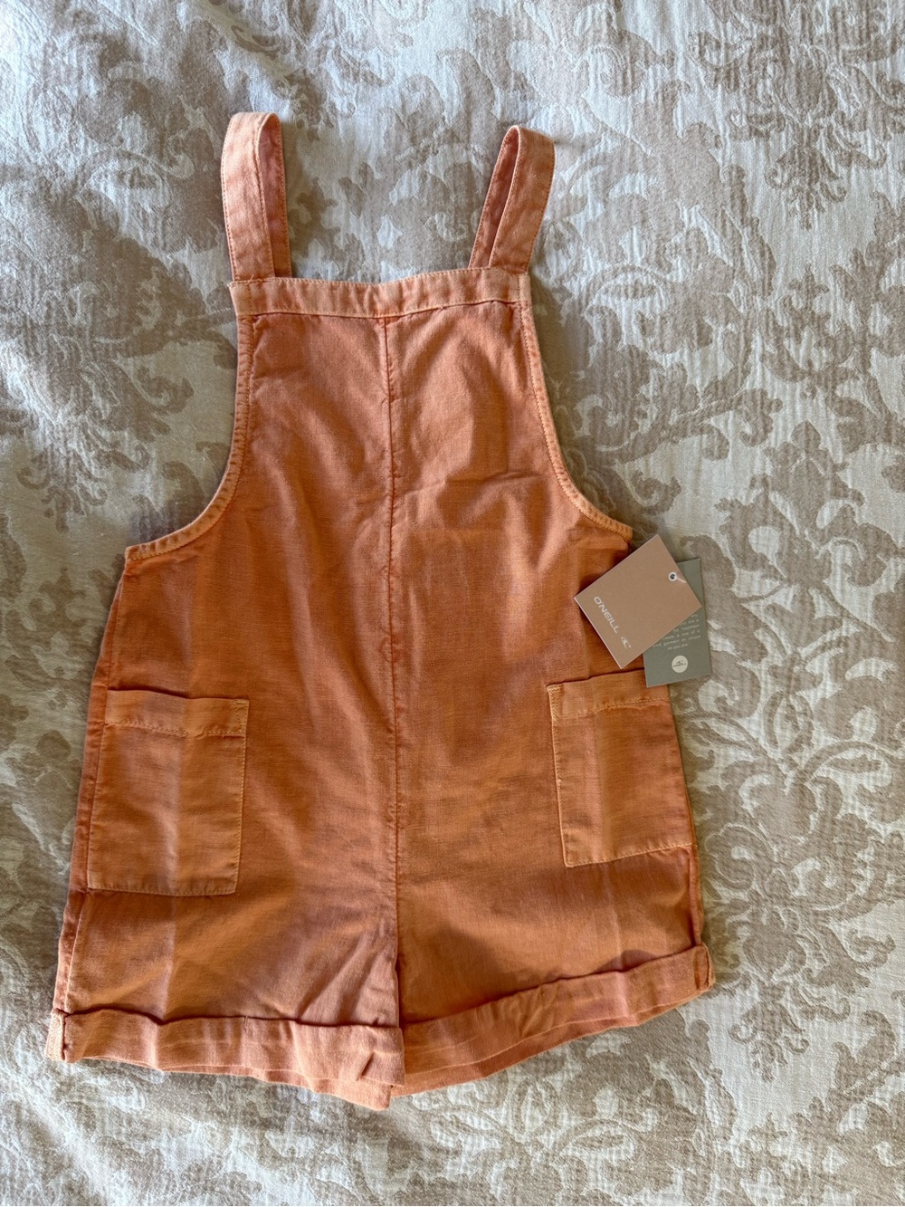 OโNeill Gurls Starlette Overall size XS